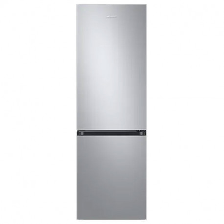 65-Réfrigérateur SAMSUNG RB34T600FSA 340 Litres NoFrost - Silver